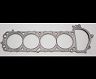 Cometic Nissan Silvia / 240SX 91mm .030 inch MLS Head Gasket KA24DE 1990-UP for Nissan 240SX