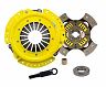 ACT 1989 Nissan 240SX HD/Race Sprung 4 Pad Clutch Kit for Nissan 240SX SE/XE