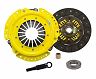 ACT 1989 Nissan 240SX HD/Perf Street Sprung Clutch Kit for Nissan 240SX SE/XE