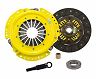 ACT 1989 Nissan 240SX XT/Perf Street Sprung Clutch Kit for Nissan 240SX SE/XE