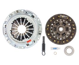 Exedy 1982-1983 Nissan 200SX L4 Stage 1 Organic Clutch for Nissan Silvia S13