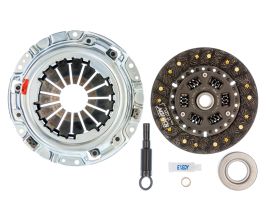 Exedy 1990-1994 Nissan 240SX L4 Stage 1 Organic Clutch for Nissan Silvia S13
