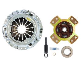 Exedy 1990-1994 Nissan 240SX L4 Stage 2 Cerametallic Clutch Thick Disc for Nissan Silvia S13