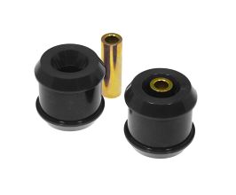 Prothane 89-98 Nissan 240SX Front Strut Rod Bushings - Black for Nissan Silvia S13