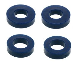SuperPro 1989 Nissan 240SX SE Rear Traction Pack - Subframe Inclination Angle Kit for Nissan Silvia S13