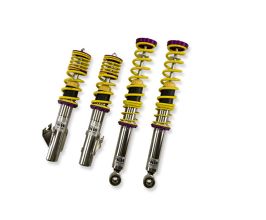 KW Coilover Kit V3 Nissan 240 SX (S13) for Nissan Silvia S13
