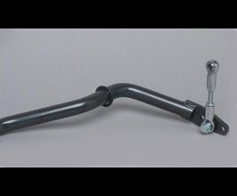 Progess 89-94 Nissan 240SX Front Sway Bar w/ Adj. End Links (27mm - Adjustable) for Nissan Silvia S13