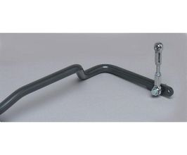 Progess 89-94 Nissan 240SX Rear Sway Bar (22mm - Adjustable) Incl Adj End Links for Nissan Silvia S13