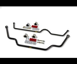 ST Suspensions Anti-Swaybar Set Nissna 240SX (S13) for Nissan Silvia S13