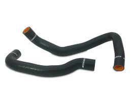 Mishimoto 89-98 Nissan 240SX w/ KA Black Silicone Hose Kit for Nissan Silvia S14