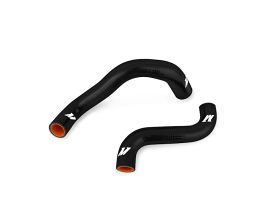 Mishimoto 95-98 Nissan 240SX S14 w/ LSX Swap Black Silicone Hose Kit for Nissan Silvia S14