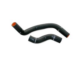 Mishimoto 89-98 Nissan 240X w/ SR20DET Black Silicone Hose Kit for Nissan Silvia S14