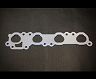 Torque Solution Thermal Intake Manifold Gasket: Nissan 240SX 95-00 S14/S15 SR20 for Nissan 240SX