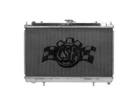 CSF 89-94 Nissan 240SX Radiator for Nissan Silvia S14