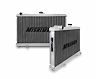 Mishimoto 89-94 Nissan 240sx S13 SR20DET Aluminum Radiator (MMRAD-S13-90SR)