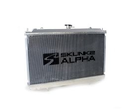 Skunk2 Alpha Series 95-98 Nissan 240sx Radiator for Nissan Silvia S14