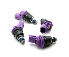 DeatschWerks Nissan G20 / SR20 / 240sx SR/KA 550cc Side Feed Injectors for Nissan Silvia S14