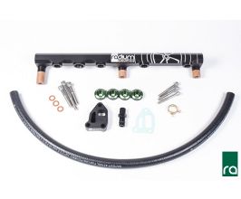 RADIUM Engineering Nissan S14/S15 SR20DET Fuel Rail Kit for Nissan Silvia S14