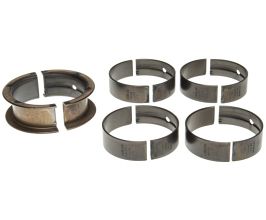 Clevite Nissan KA24DE Series Main Bearing Set for Nissan Silvia S14