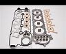 Cometic Street Pro Nissan 1995-98 KA24DE 2.4L 240SX 90mm Bore .051in Thickness Top End Kit