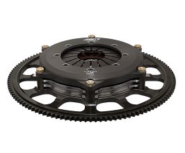 ACT 1989 Nissan 240SX Twin Disc Sint Iron Race Kit Clutch Kit for Nissan Silvia S14