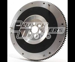 Clutch Masters 89-98 Nissan 240SX SRDET Eng. & 240SX Trans. / 91-98 Nissan 240SX 2.4L (From 7/90) Al for Nissan Silvia S14