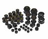 Prothane 95-98 Nissan 240SX Total Kit - Black