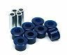 SuperPro 1995 Nissan 240SX Rear Control Arm Bushing Kit for Nissan 240SX