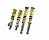 KW Coilover Kit V3 Nissan 240 SX (S13) for Nissan 240SX