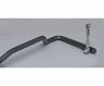 Progess 89-94 Nissan 240SX Rear Sway Bar (22mm - Adjustable) Incl Adj End Links for Nissan 240SX