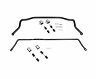 ST Suspensions Anti-Swaybar Set Nissan 240SX (S14) for Nissan 240SX