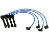 NGK Nissan 240SX 1998-1995 Spark Plug Wire Set for Nissan 240SX