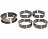 Clevite Nissan KA24DE Series Main Bearing Set for Nissan 240SX