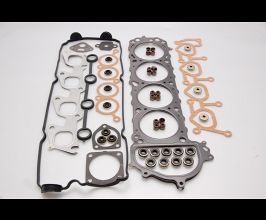 Cometic Street Pro Nissan 1995-98 KA24DE 2.4L 240SX 90mm Bore Top End Kit for Nissan Silvia S15
