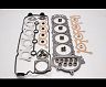 Cometic Street Pro Nissan 1995-98 KA24DE 2.4L 240SX 90mm Bore Top End Kit