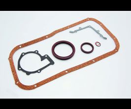 Cometic Street Pro Nissan 1991-98 KA24DE 2.4L 240SX Bottom End Kit for Nissan Silvia S15