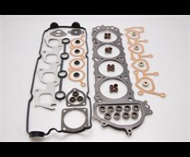 Cometic Street Pro Nissan 1995-98 KA24DE 2.4L 240SX 90mm Bore .051in Thickness Top End Kit for Nissan Silvia S15