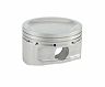 CP Carrillo Piston & Ring Set for Nissan SR20DE/DET - Bore (90mm) - Size (+4.0mm) - CR (9.1) Set of 4 for Nissan 240SX