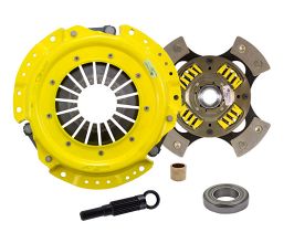 ACT 1989 Nissan 240SX HD/Race Sprung 4 Pad Clutch Kit for Nissan Silvia S15