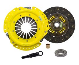 ACT 1989 Nissan 240SX HD/Perf Street Sprung Clutch Kit for Nissan Silvia S15