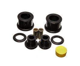 Energy Suspension 95-98 Nissan 240SX (S14) Black Rear Differential Bushing (for 7/8inch O.D. bar Onl for Nissan Silvia S15