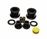 Energy Suspension 95-98 Nissan 240SX (S14) Black Rear Differential Bushing (for 7/8inch O.D. bar Onl for Nissan 240SX