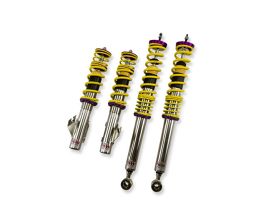 KW Coilover Kit V3 Nissan 240 SX (S14) for Nissan Silvia S15