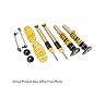 ST Suspensions XTA-Plus 3 Adjustable Coilovers Nissan 240SX (S14)