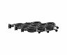 CURT 99-18 Ford F-450 Super Duty 10ft Harness Extension (Adds 7-Way RV Blade to Truck Bed 10 Pack) for Nissan Titan