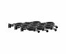 CURT 99-18 GMC Sierra 3500 HD 7ft Harness Extension (Adds 7-Way RV Blade to Truck Bed 10-Pack) for Nissan Titan