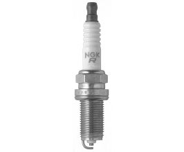 NGK V-Power Spark Plug Box of 4 (LFR5A-11) for Nissan Titan A60