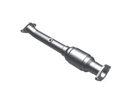 MagnaFlow Conv DF 07 Titan 5.6L P/S rr OEM for Nissan Titan A60