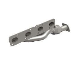 MagnaFlow Conv DF Infiniti/Nissan Truck 8 5.6L P/S Manifold  (49 State) for Nissan Titan A60