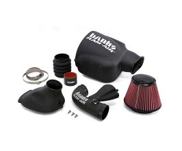 Banks 04-14 Nissan 5.6L Titan Ram-Air Intake System for Nissan Titan A60